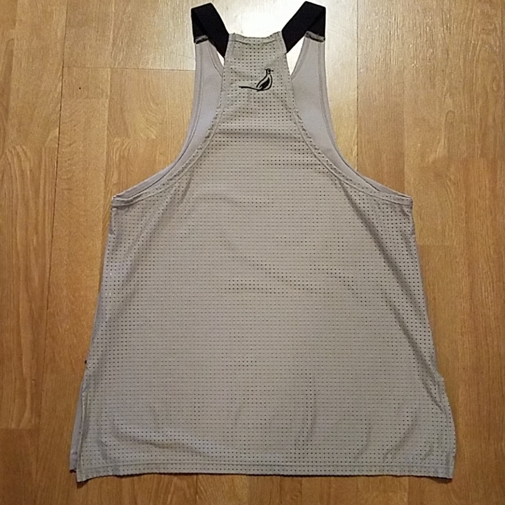 MPG SPORT RACERBACK - Picture 4 of 7